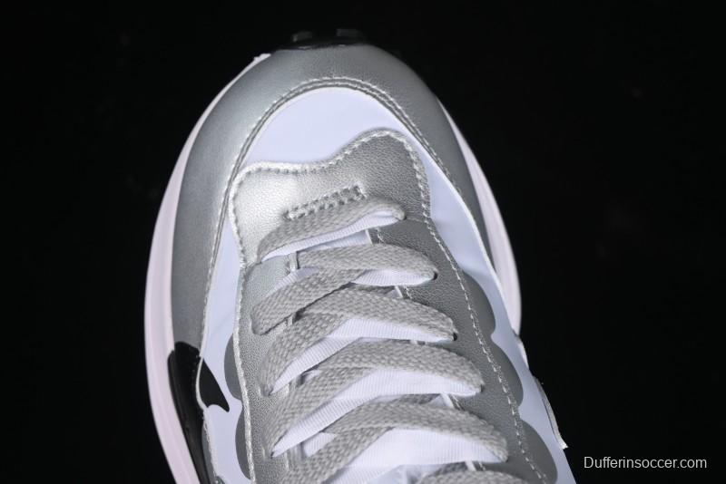 Nike Sacai VaporWaffle 3.0 Fashion Show Casual Sneakers - DD1875-201