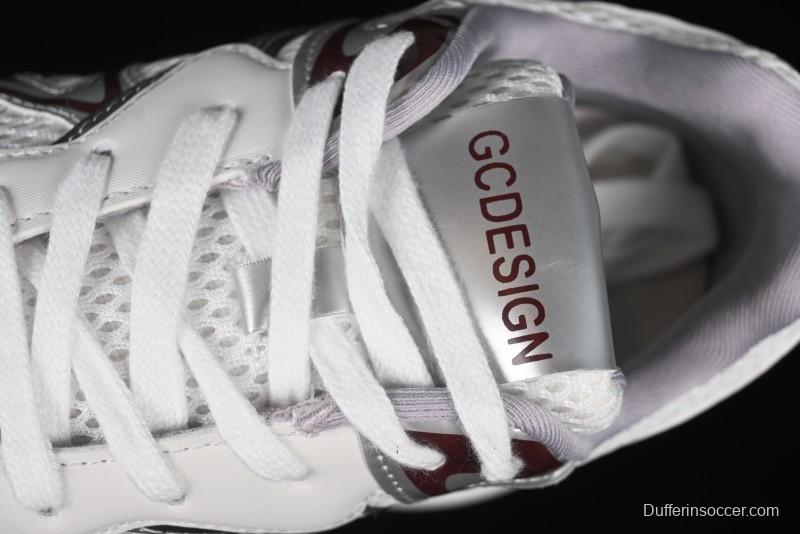 GG-CC Casual Running Shoes with Irregular Design for Fashionable Look - G24X4338