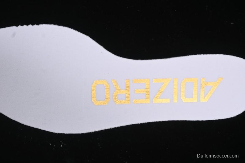 Adidas Adizero Evo SL Lightweight Breathable Cushioned Running Shoes - JH6002