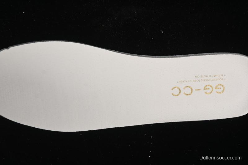 GG-CC Casual Running Shoes with Irregular Design for Fashionable Look - G24X4338