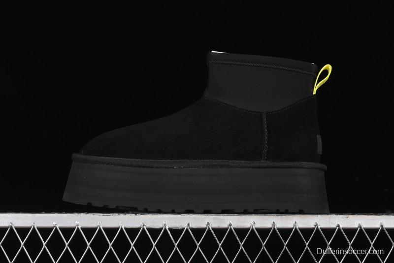 UGG Dakota 5CM Classic Wool Snow Boots with TREADLITE Outsole - 1168170