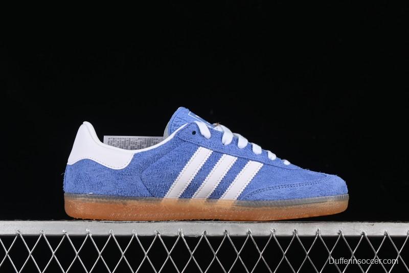 Adidas Originals Samba Retro Casual Sneakers - ID1668