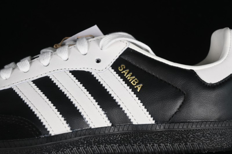 Adidas Samba OG Casual Sneakers - JP5282