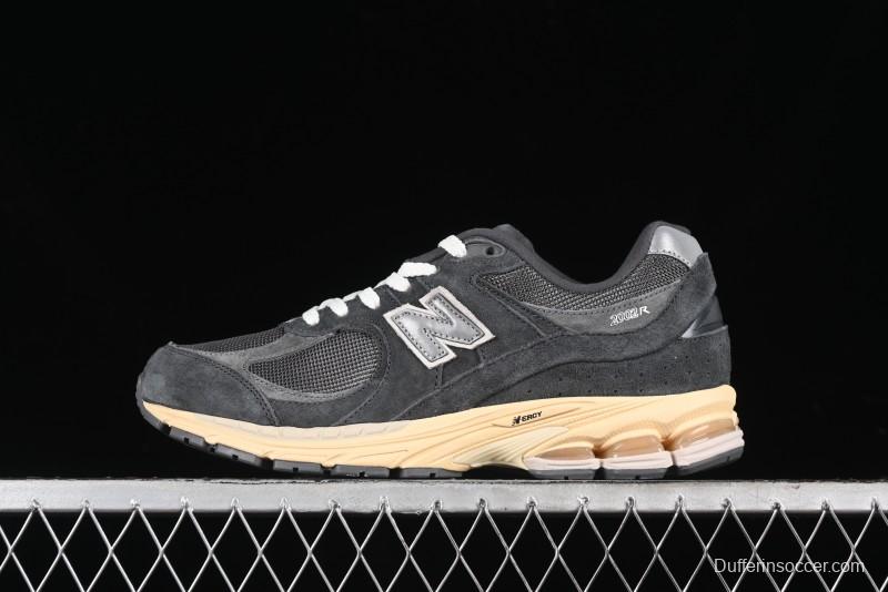 New Balance WL2002 Retro Casual Running Shoes with Upgraded N-ERGY Cushioning - M2002RHO