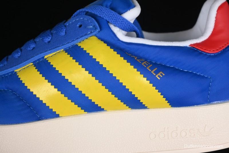 Adidas Originals Samba Home IH5503 Slip-On Comfort Winter Boots for Indoor and Outdoor - IH5503