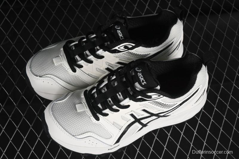 Asics Gel-Sonoma CN Running Shoes with Breathable Design for Sports and Casual Wear - 1011B852-100