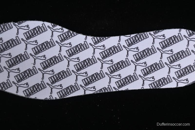 Puma Suede XL Skate Retro Casual Sneakers - 395363-01