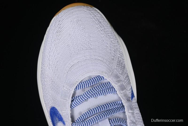 Nike Air Zoom G.T. Hustle 3 Basketball Shoes with Cushioning and Breathability - HJ9083-100