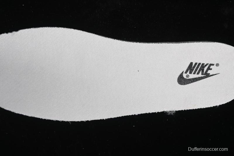 Nike SB Dunk Low Stussy Collaboration - Light Grey White Anniversary High-End Custom Low-Top Casual Skate Shoes - SJ2068-302