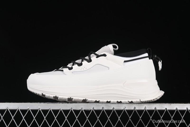 Canada Goose Glacier Trail Sneaker Low-Top Lifestyle Casual Shoes - X.E5