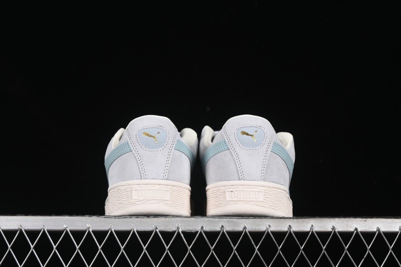 Puma Suede XL Retro Casual Sneakers - 395205-10
