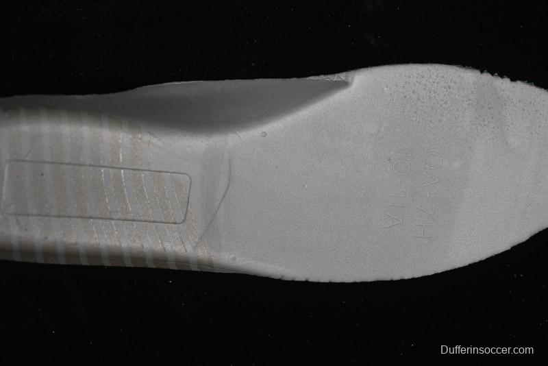 Nike Air Force 1 '07 Low Levi's Denim Collaboration - Light Blue Denim Low-Top Casual Sneakers - SJ6698-003