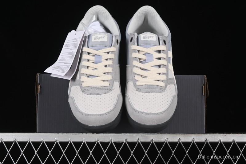 Onitsuka Tiger Ultimate 81 EX 40th Anniversary Breathable Comfort Casual Shoes - 1183C074-020