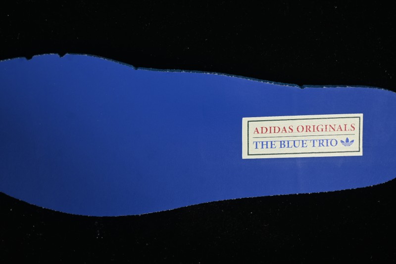 Adidas Originals Gazelle Indoor Retro Casual Slip-Resistant Wear-Resistant Low-Top Sneakers - JP5671