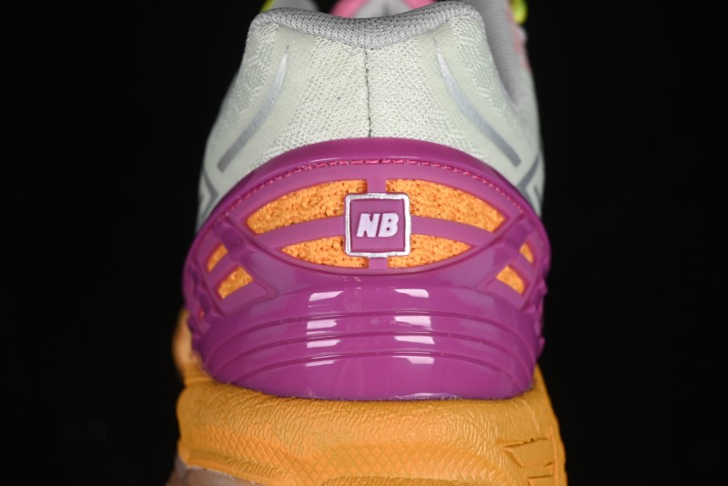 New Balance 1906 Series Retro Dad Style Casual Running Shoes - M1906RKL