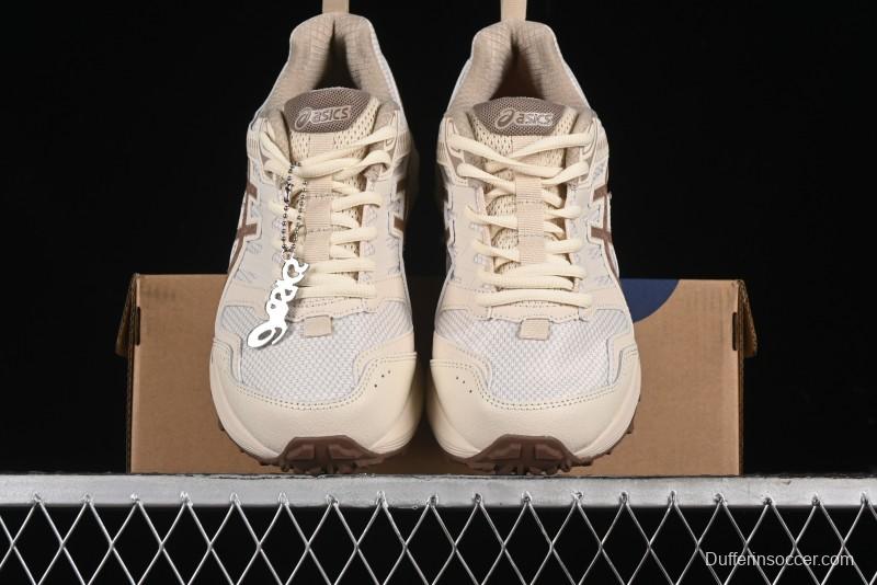 Asics Gel-Sonoma CN Running Shoes with Breathable Design for Sports and Casual Wear - 1012B584-021