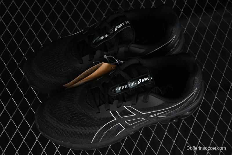 Asics Gel-Quantum 180 VII Retro Breathable Casual Shoes with Cushioning for Men - 1202A341-003