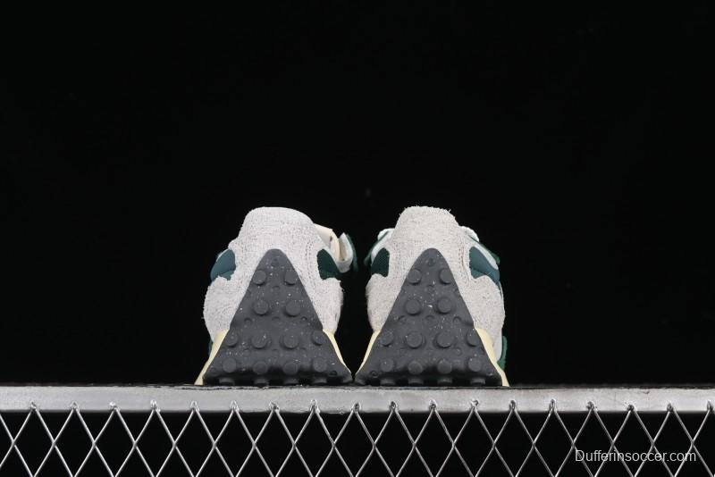 New Balance MS327 Series Retro Casual Running Shoes - U327WRG