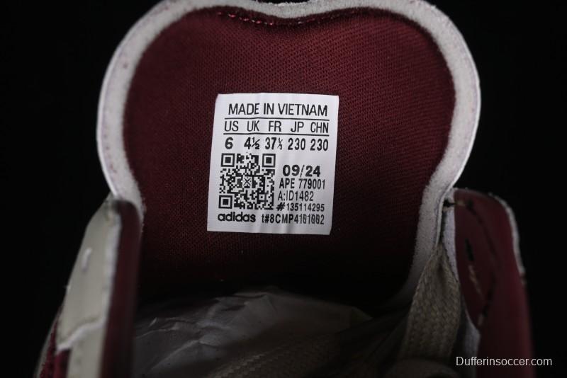 Adidas Originals Samba OG Casual Sneakers - ID1482