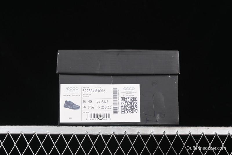 Ecco BIOM 2.1 Trail Waterproof Breathable Casual Running Shoes - 82283451052