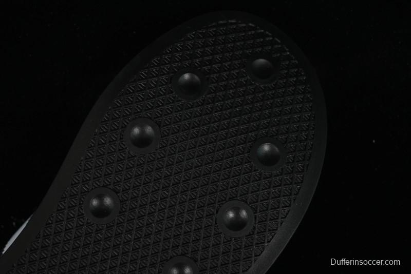 Adidas Originals Samba Home Indoor Outdoor Winter Slip-On Comfortable Casual Loafers - IH5502