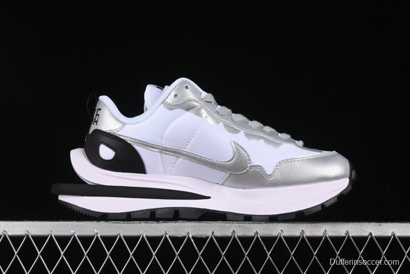 Nike Sacai VaporWaffle 3.0 Fashion Show Casual Sneakers - DD1875-201