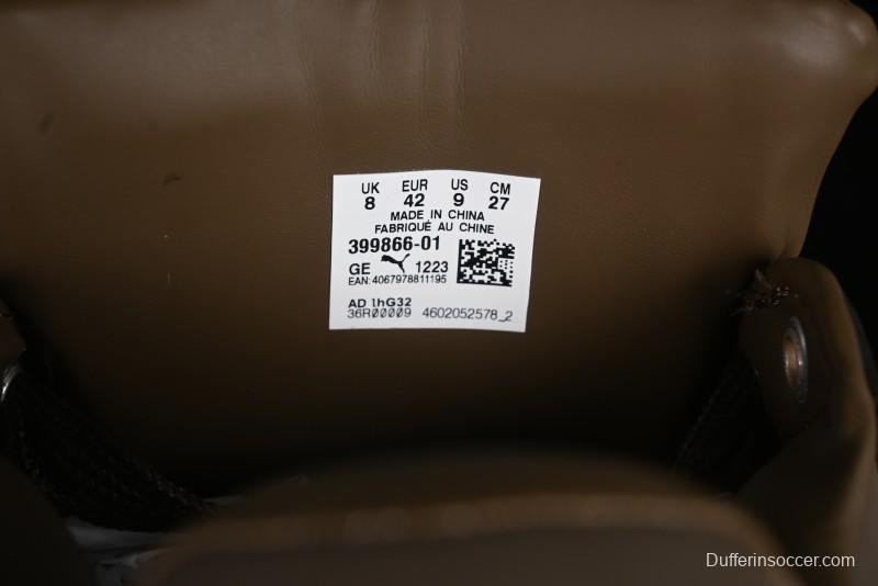 Fenty x Puma Creeper Phatty Low-Top Casual Sneakers - Comfortable Durable Breathable Design - 399866-01