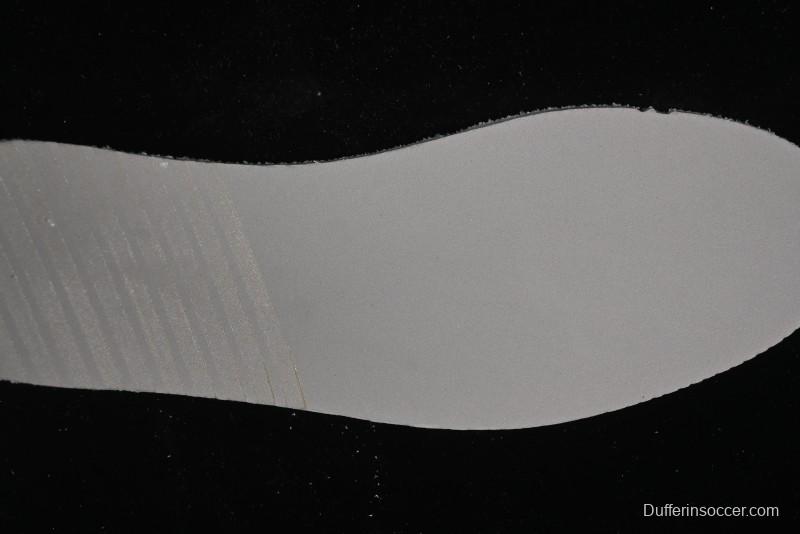 Nike Air Jordan 1 Low AJ1 The North Face Collaboration - Off White Grey Silver Trim Retro Basketball Shoes - SJ9950-039