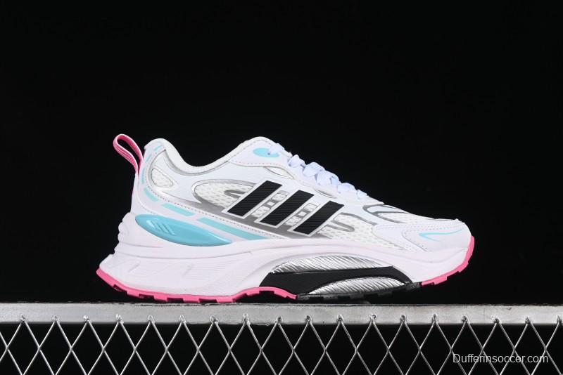 Adidas Originals Mts Pro IH6350 Retro Breathable Cushioned Casual Running Shoes - IH6350