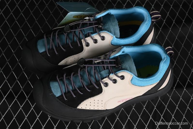 Keen Jasper Japanese Street 2.0 Retro Outdoor Shoes - 2267 Milan