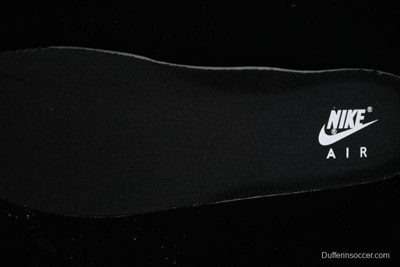 Nike Air Force 1 '07 Low Casual Sneakers with Full-Length Air Cushion - CK7663-102