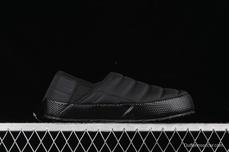 The North Face Thermoball Traction Winter Fleece Breathable Lightweight Casual Shoes - NFOA3UZN-KY4