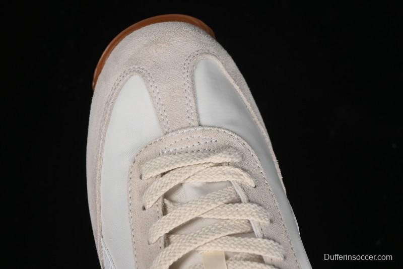 Puma Easy Rider Vintage Low-Top Casual Sneakers with Comfortable and Breathable Design - 399028-18