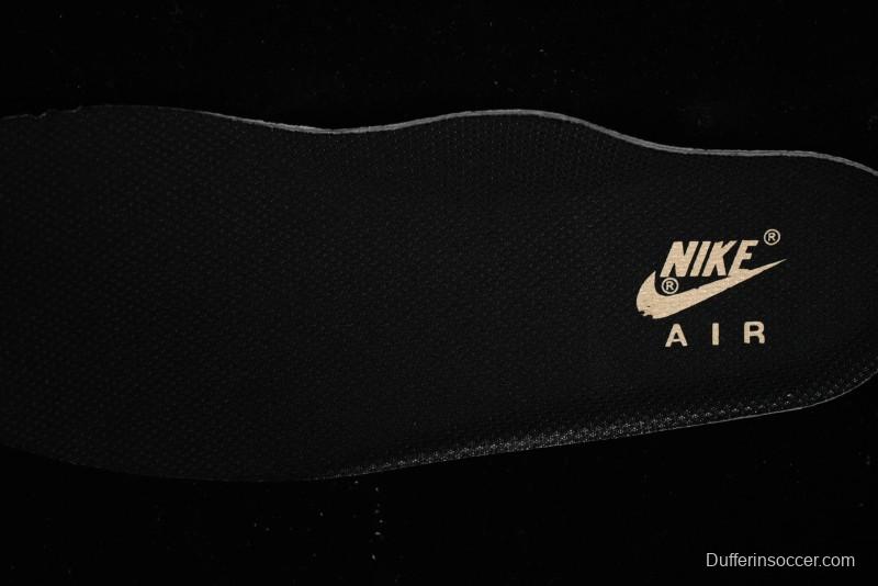 Nike Air Force 1 '07 Low Custom Casual Sneakers - CW2288-111