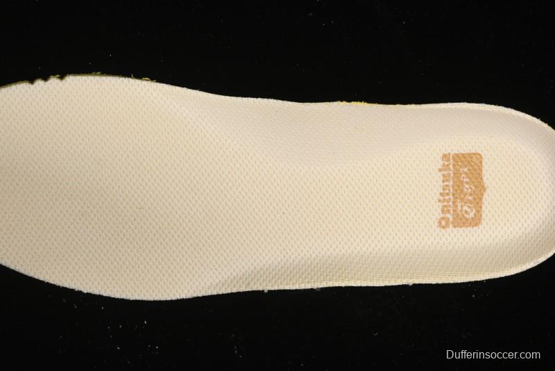 Onitsuka Tiger Ultimate 81 EX Breathable Comfort Casual Shoes 40th Anniversary Edition - 1183B510-102