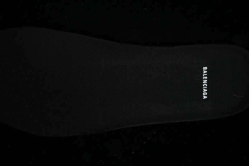Balenciaga 3XL Slip On Sneakers - W3XSO1000