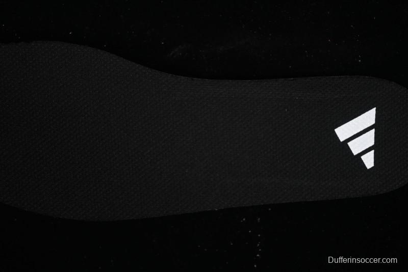 Adidas Originals Mts Pro JP8090 Retro Breathable Cushioned Casual Running Shoes - JP8090