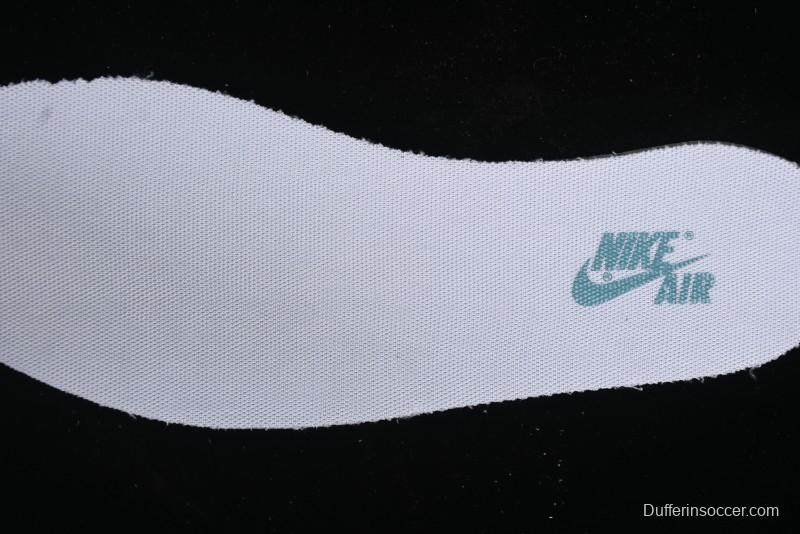 Nike Travis Scott x Fragment Design x Air Jordan 1 Low OG SP AJ1 Retro Sneakers - LJ5188-022