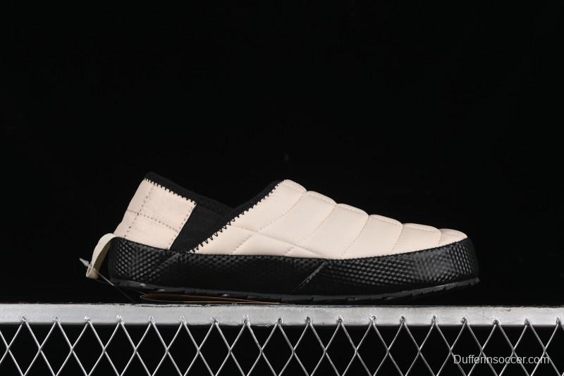 The North Face Thermoball Traction Winter Fleece Breathable Lightweight Casual Shoes - NFOA3UZN-VJU