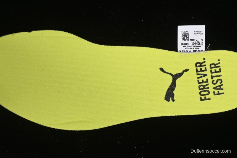 Puma Deviate Nitro 3.0 Cushioned Comfortable Soft Sole Running Shoes - 379554-01