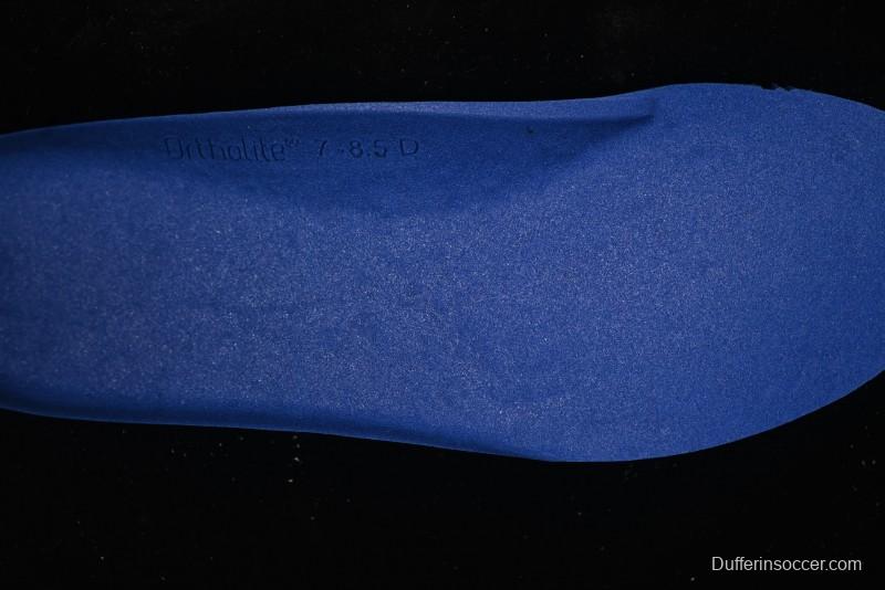 Hoka Mafate Three 2 Ultra-Lightweight Cushioned Trail Running Shoes with Vibram Outsole - 1141572 BHK