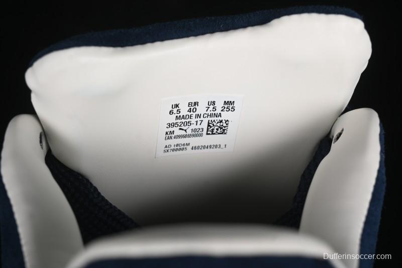 Puma Suede XL Retro Casual Sneakers - 395205-17