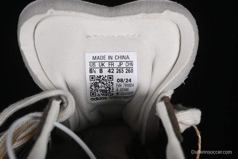 Adidas Originals SL 72 RS Classic Retro Running Shoes with Ecotex Tongue and EVA Midsole - JI2490