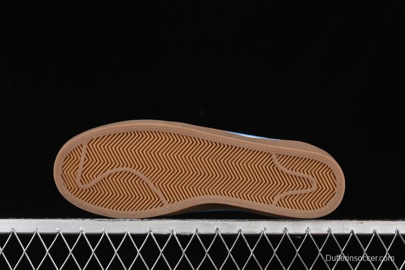 Nike Killshot 2 Retro Comfortable Anti-Slip Low-Top Sneakers - HQ1541-133