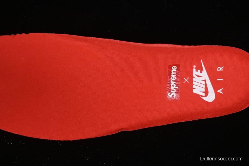 Nike Air More Uptempo 96 QS Classic High Street Versatile Casual Sports Culture Basketball Shoes - 902290-600