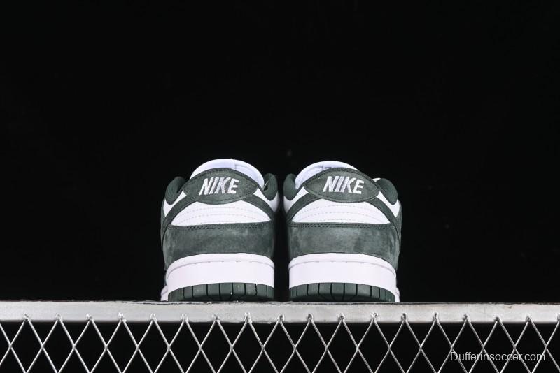 Nike SB Dunk Low Maillard Style Low-Top Casual Skate Shoes - HJ7673-002