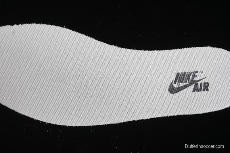 Nike Travis Scott x Fragment Design x Air Jordan 1 Low OG SP AJ1 Retro Sneakers - XZ3398-002