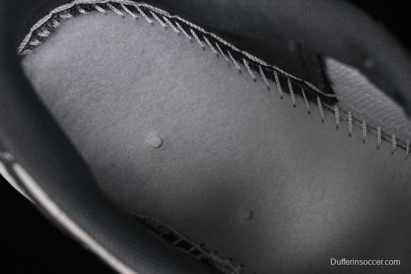 Nike Travis Scott x Fragment Design x Air Jordan 1 Low OG SP AJ1 Retro Sneakers - XZ3398-003