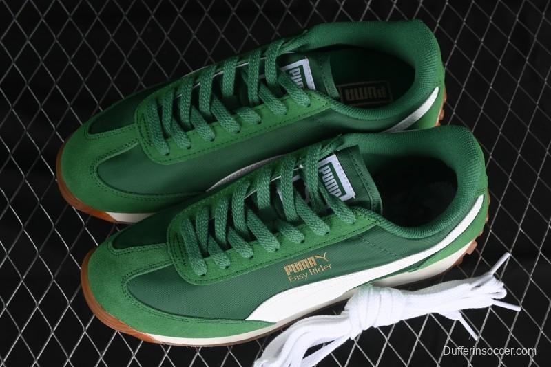 Puma Easy Rider Vintage Low-Top Casual Sneakers - Comfortable Durable and Breathable - 399028-03