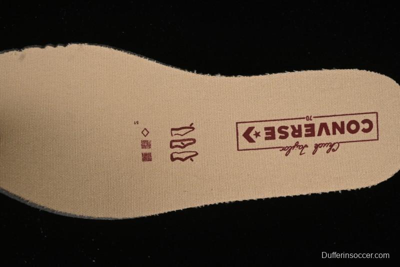 Converse Chuck Taylor All Star 1970s High Top Canvas Sneakers - A12452C